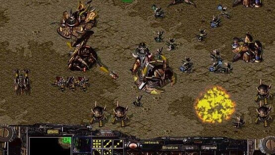 Impact of Power — screenshot 2