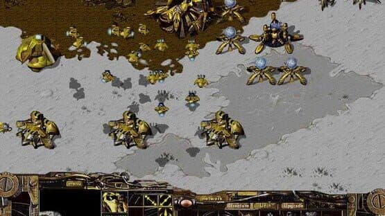 Impact of Power — screenshot 3