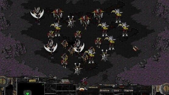 Impact of Power — screenshot 4