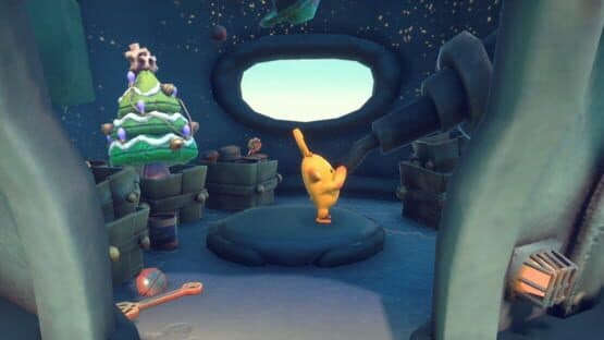 Derpy Conga — screenshot 1