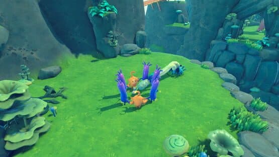 Derpy Conga — screenshot 5