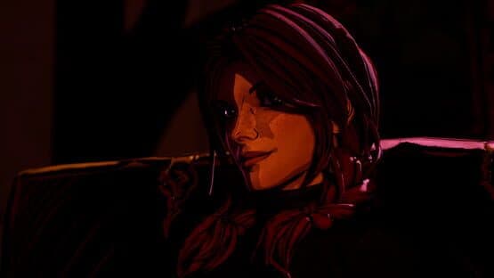 The Wolf Among Us 2 — screenshot 2