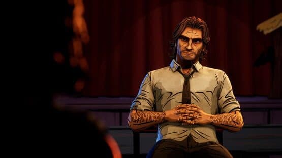 The Wolf Among Us 2 — screenshot 4