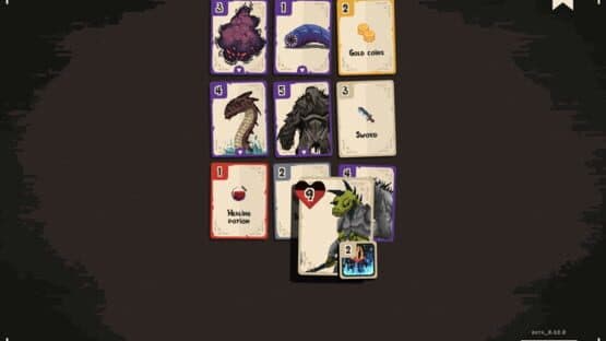 Forward: Escape the Fold — screenshot 1