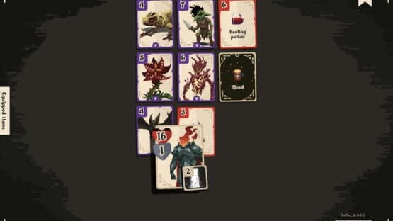 Forward: Escape the Fold — screenshot 3