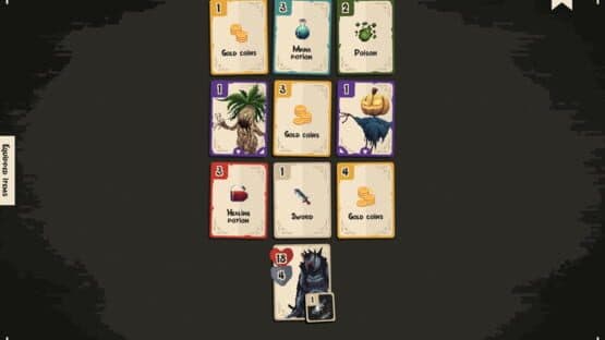 Forward: Escape the Fold — screenshot 4