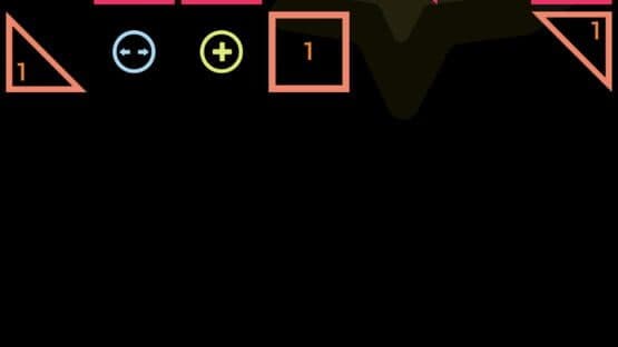 BBTAN — screenshot 1
