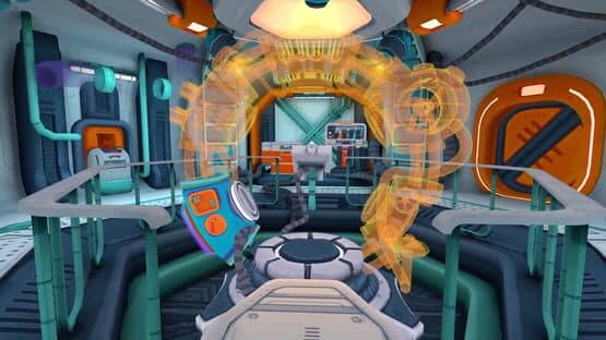 Startenders: Intergalactic Bartending — screenshot 5