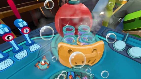 Startenders: Intergalactic Bartending — screenshot 7