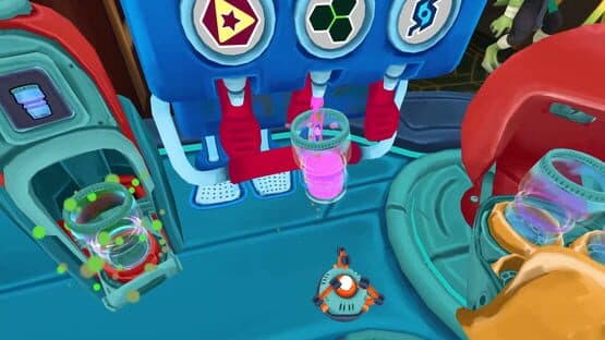 Startenders: Intergalactic Bartending — screenshot 8