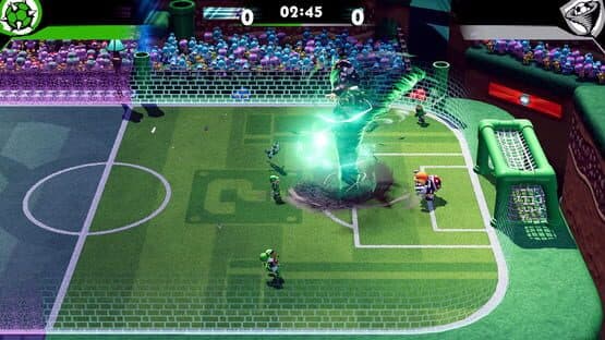 Mario Strikers: Battle League — screenshot 2