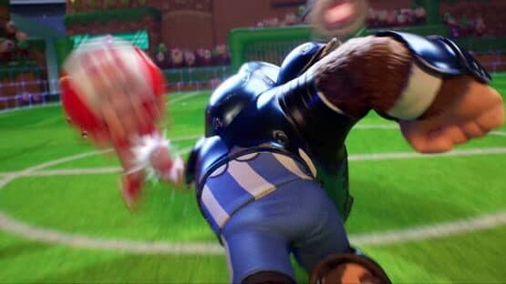 Mario Strikers: Battle League — screenshot 3