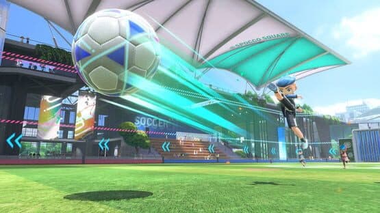Nintendo Switch Sports — screenshot 1