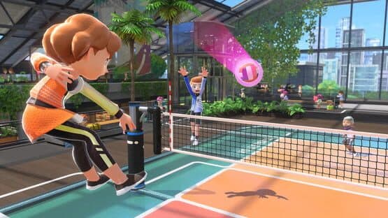 Nintendo Switch Sports — screenshot 2