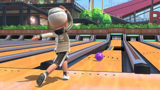 Nintendo Switch Sports — screenshot 3