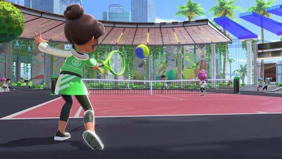 Nintendo Switch Sports — screenshot 4