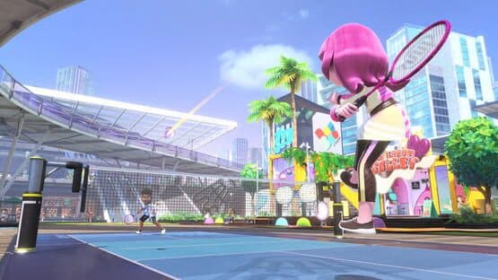 Nintendo Switch Sports — screenshot 5