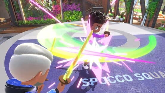 Nintendo Switch Sports — screenshot 6
