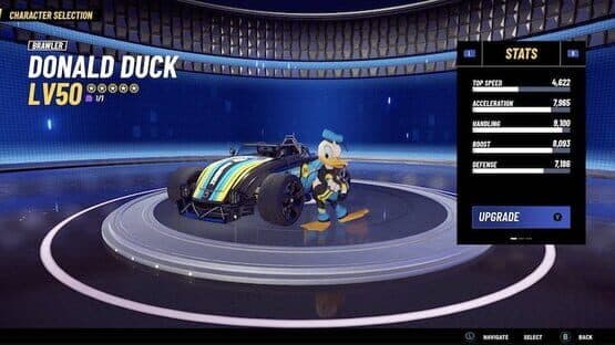 Disney Speedstorm — screenshot 1