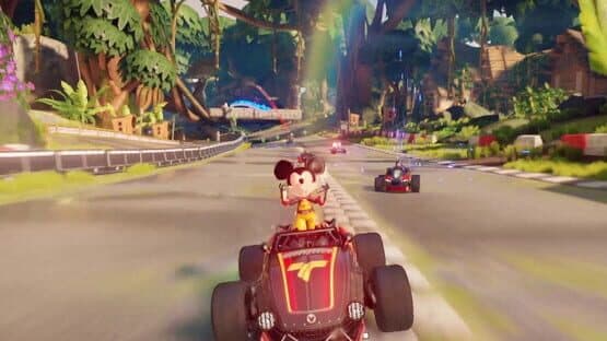 Disney Speedstorm — screenshot 2