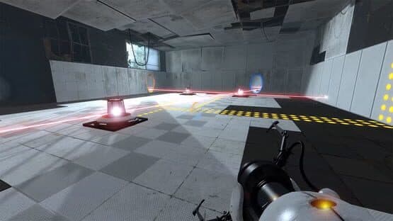 Portal: Companion Collection — screenshot 1