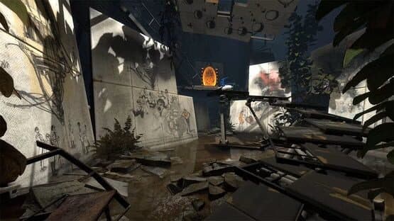 Portal: Companion Collection — screenshot 2