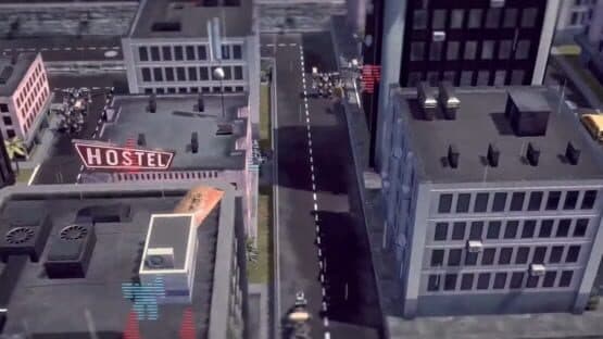 Front Mission 1st: Remake — screenshot 2