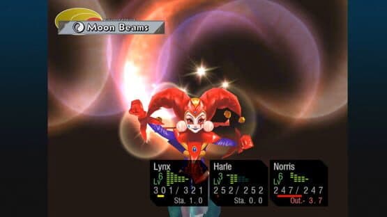 Chrono Cross: The Radical Dreamers Edition — screenshot 3