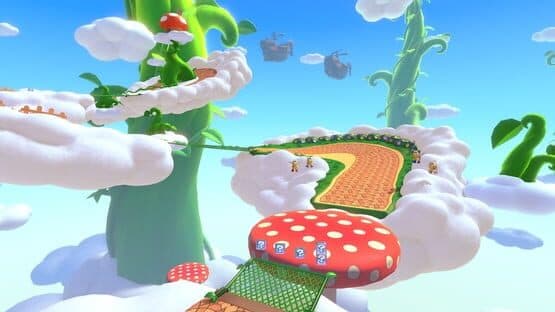 Mario Kart 8 Deluxe: Booster Course Pass — screenshot 2