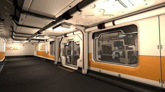 World Apart — screenshot 1