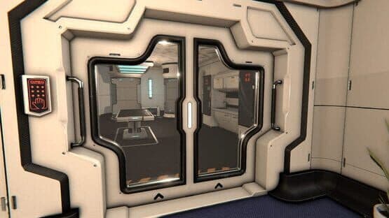 World Apart — screenshot 2