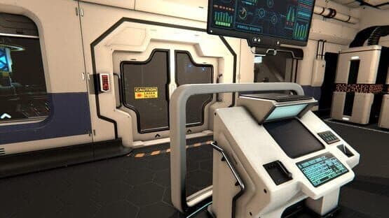 World Apart — screenshot 3