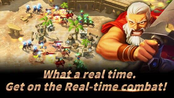 Acies: Battle Runes — screenshot 2