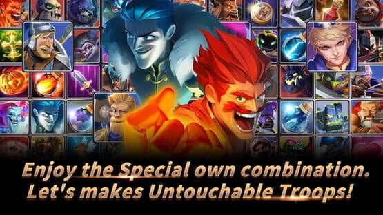 Acies: Battle Runes — screenshot 3