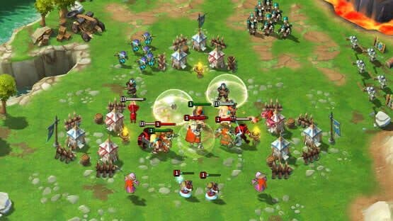 Acies: Battle Runes — screenshot 7