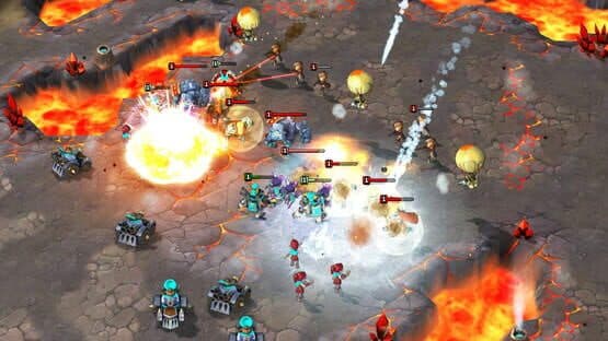 Acies: Battle Runes — screenshot 8
