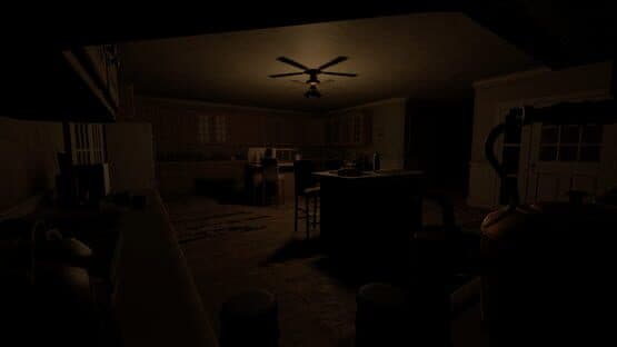 Specters — screenshot 3