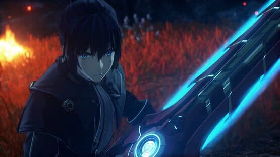 Xenoblade Chronicles 3 — screenshot 1
