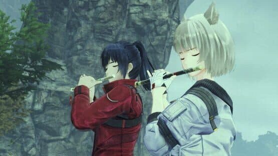Xenoblade Chronicles 3 — screenshot 2