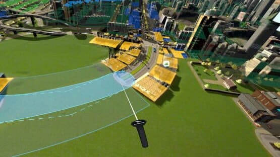 Cities: VR — screenshot 3