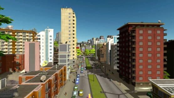 Cities: VR — screenshot 4