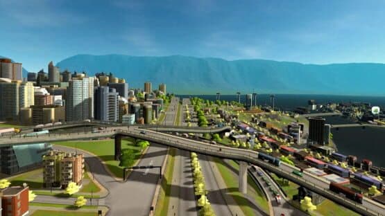 Cities: VR — screenshot 5