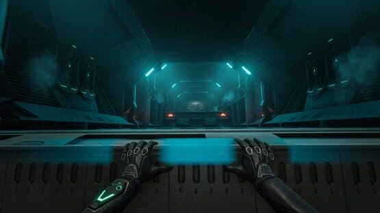 Hubris — screenshot 5