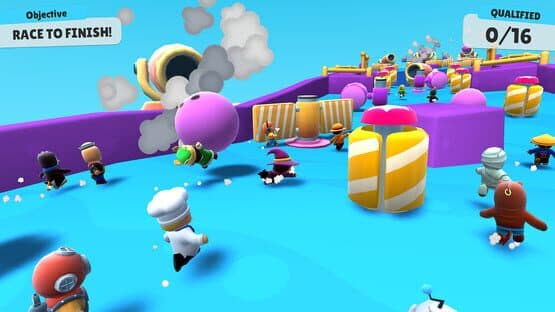 Stumble Guys — screenshot 2