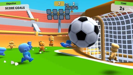 Stumble Guys — screenshot 3