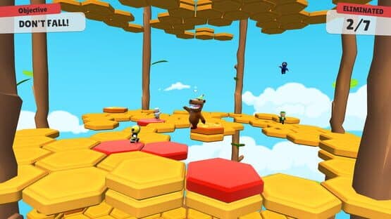 Stumble Guys — screenshot 4