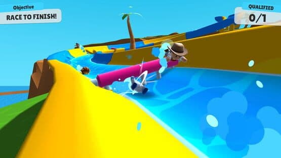 Stumble Guys — screenshot 5