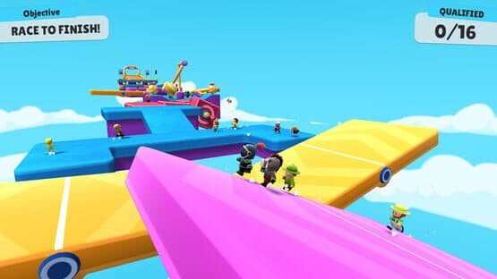 Stumble Guys — screenshot 6