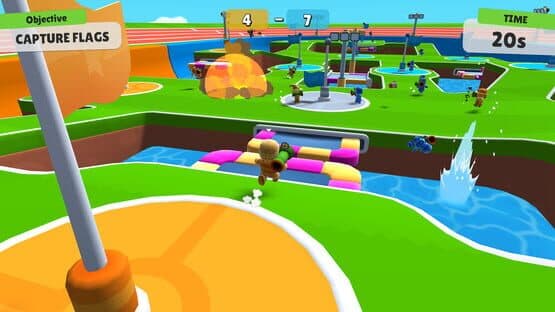 Stumble Guys — screenshot 7
