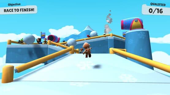 Stumble Guys — screenshot 8